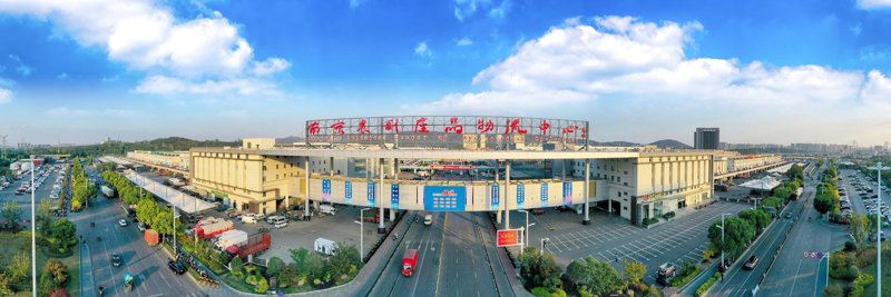 农产品批发：抓住市场的脉搏